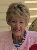Obituary of Nancy A Fitzsimmons