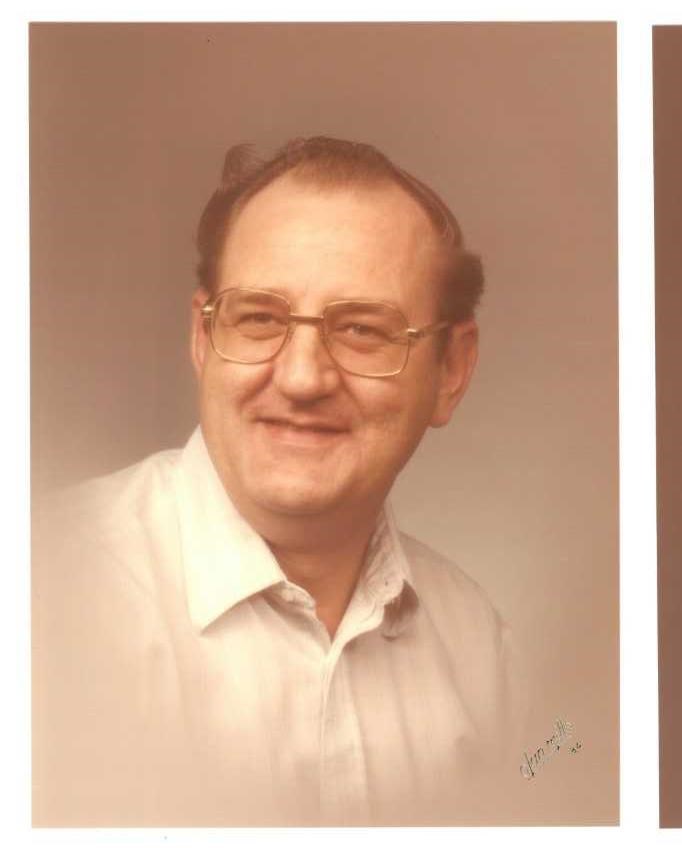 Obituary of James Francis Holcomb