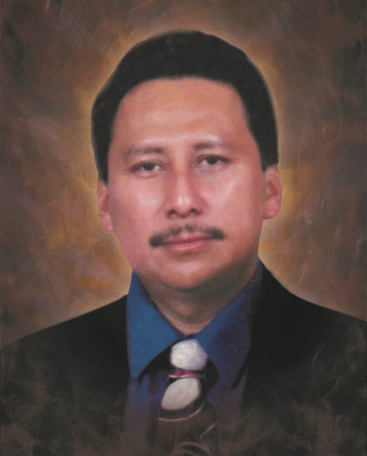 Obituary of Carlos Ramirez