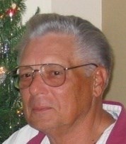 Obituary of Robert Anthony Danilison