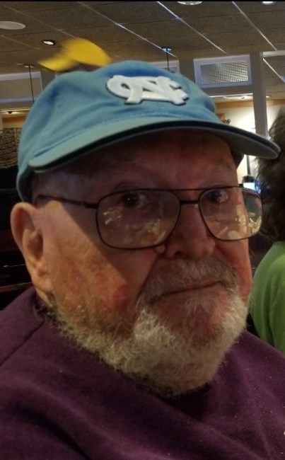Obituary of Bobby Eugene Goodnight