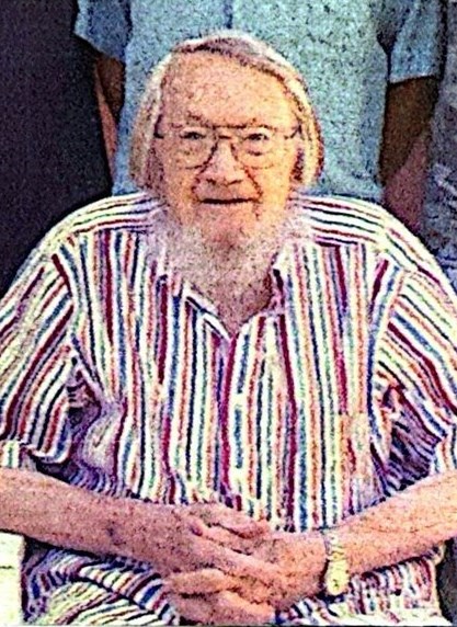 Obituary of Armond "Rex" Bennett Reagan