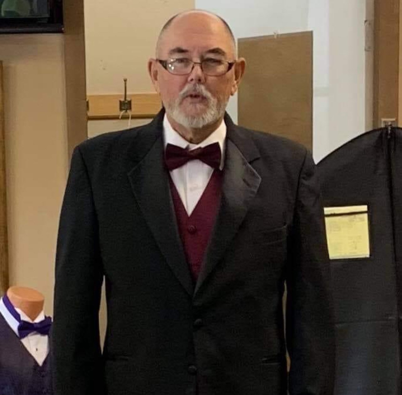 Obituary of Ricky Dean Crotts