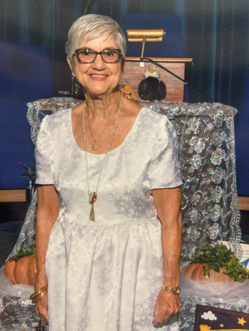 Obituary of Judith M Hullinger