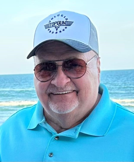 Obituary of Roger E. Kandetzke