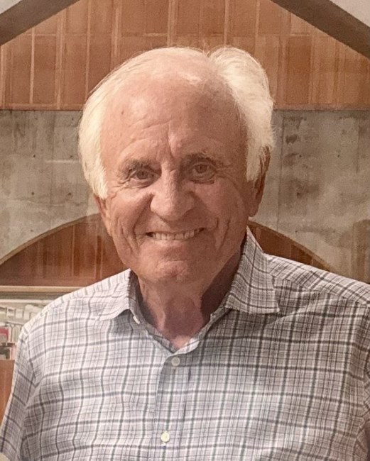 Obituary of Ronald Alexander Artzer