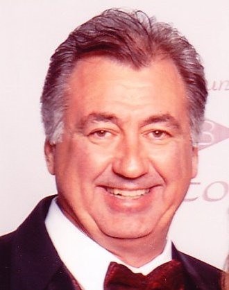 Obituario de Gary Lee Holmes PhD