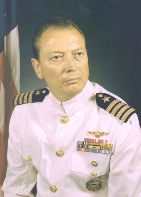 Obituary of John Spotswood Harris