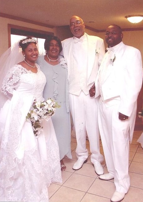 Obituary of Mark McTwain Pilson