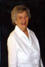Cleo Brimage