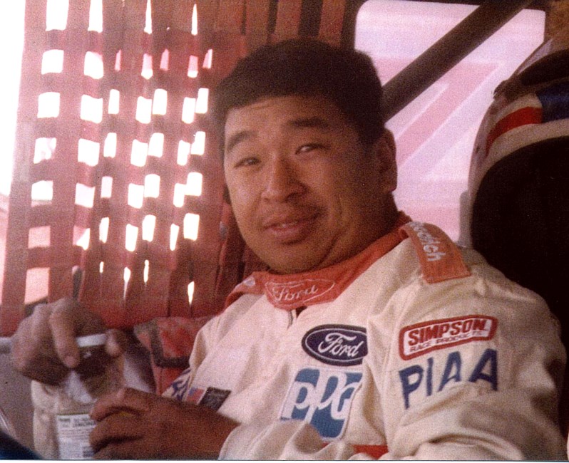 Obituary of Dino Pugeda