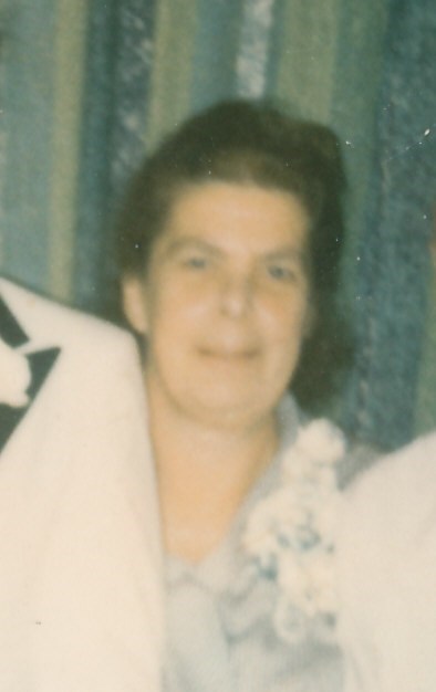 Obituary of Rose Marcella Lauyans Miller