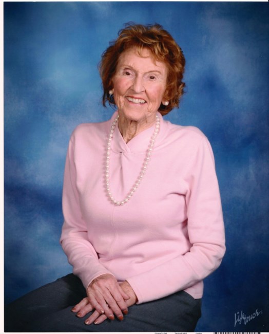 Obituary of Virginia Feiler