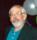 Ronald Whitaker