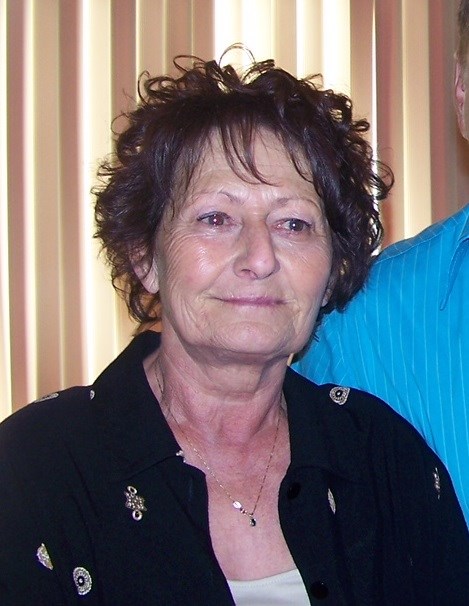 Avis de décès de Mme Cécile Malaison