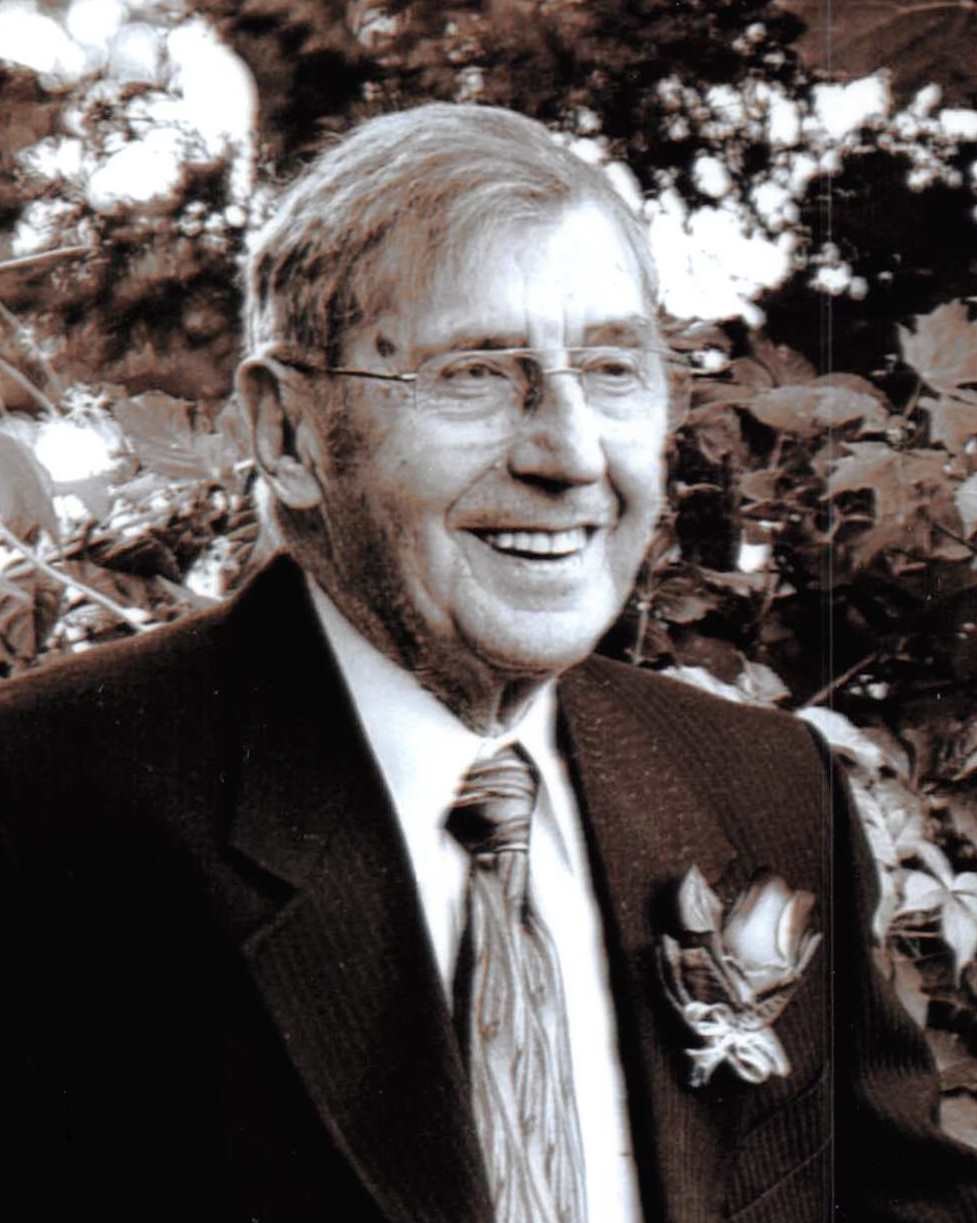 Lyall Woolner Obituary Kitchener, ON