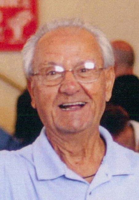 Obituary of Enrico Vittorio Castellano