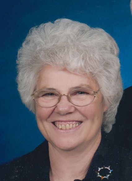 Obituary of Lois Juanita Byrd