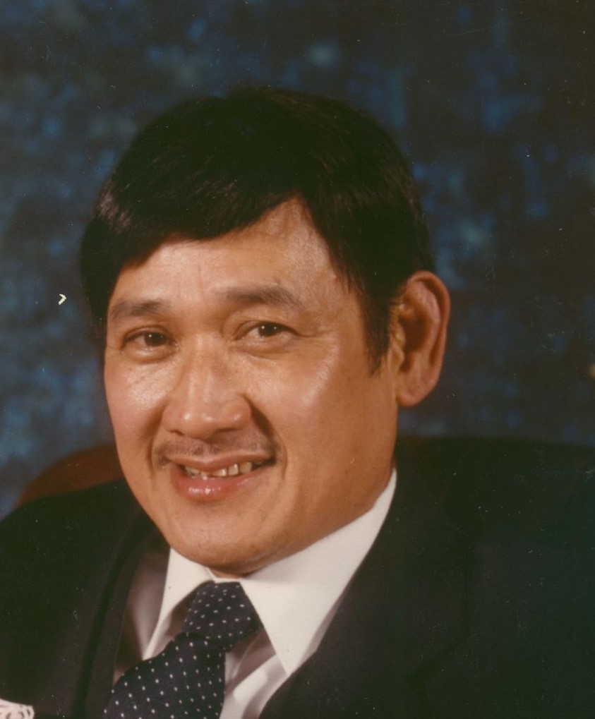 Obituary of Romeo M DeLeon