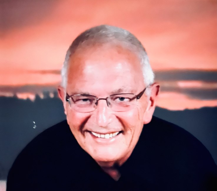 Obituary of Donald Frank Wilson