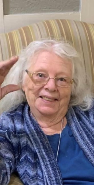 Obituary of Ingeborg Luise Johanson