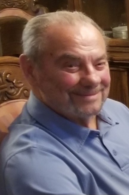 Obituary of William Robinson Merrie