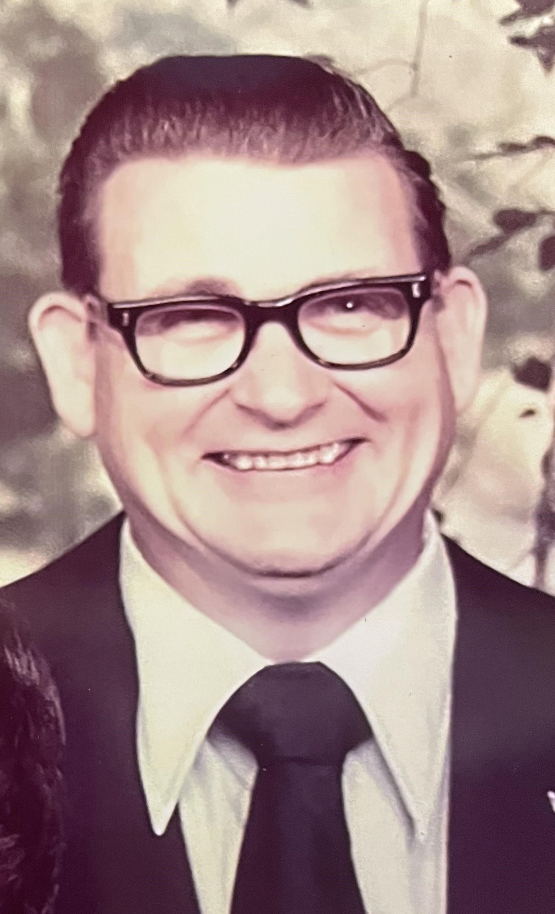 Daniel Meredith Obituary - Louisville, KY