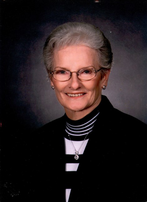 Obituary of Margie Marie Randolph