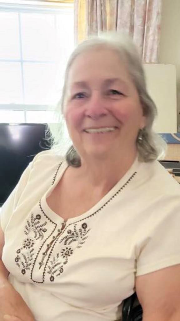 Obituary of Loretta J. Grover