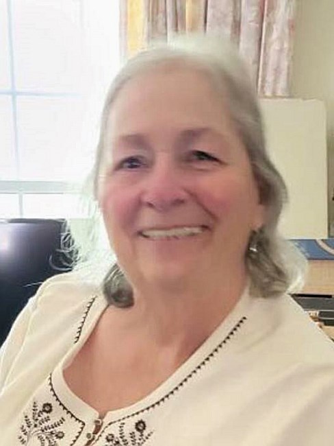 Obituary of Loretta J. Grover