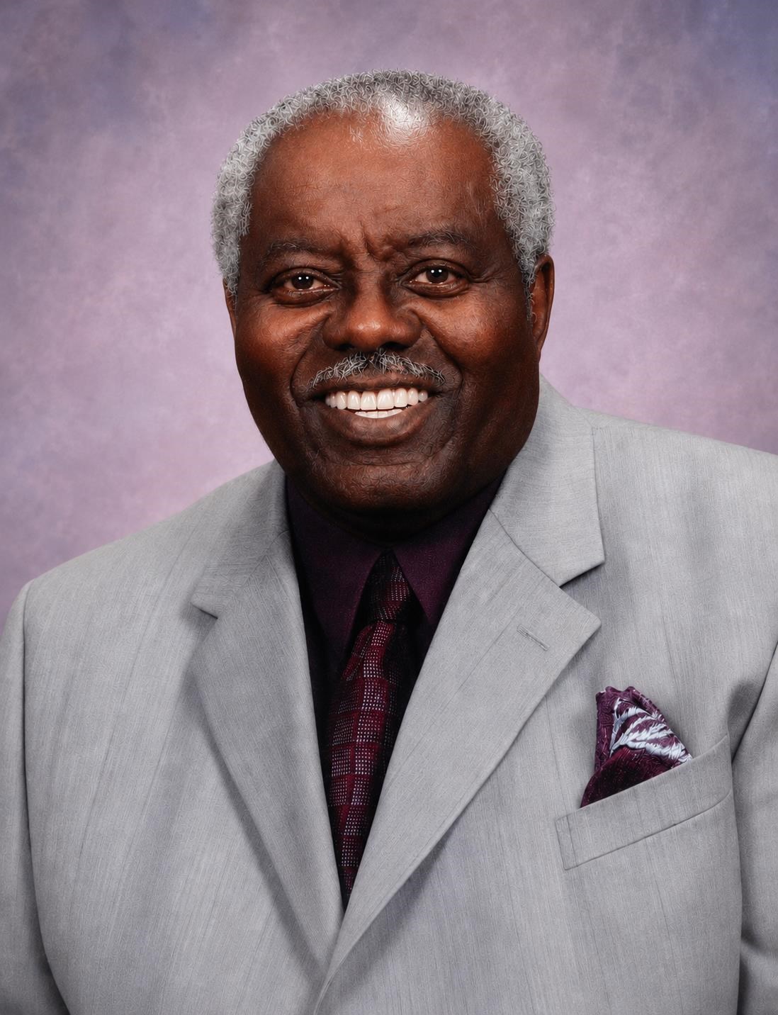 Obituary of Frederick Ashford Harper