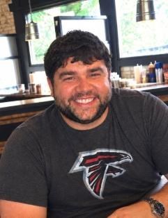 Obituary of Derek Lawrence Bradshaw
