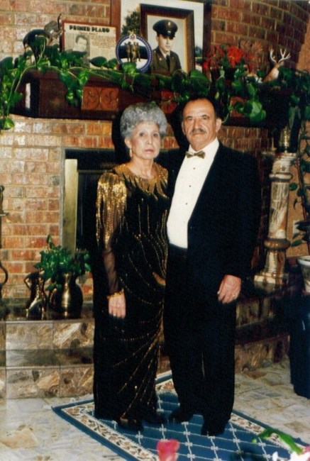 Obituary of Ernestina D. Montemayor