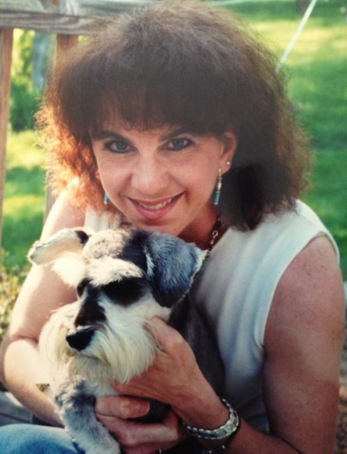 Avis de décès de Lora Marie Trotter