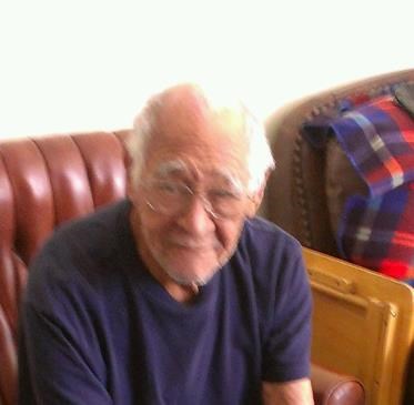 Obituary of Robert V. Torres