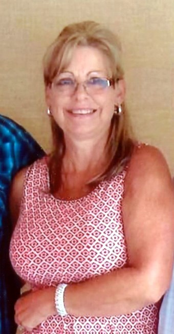 Obituary of Deanna Russell