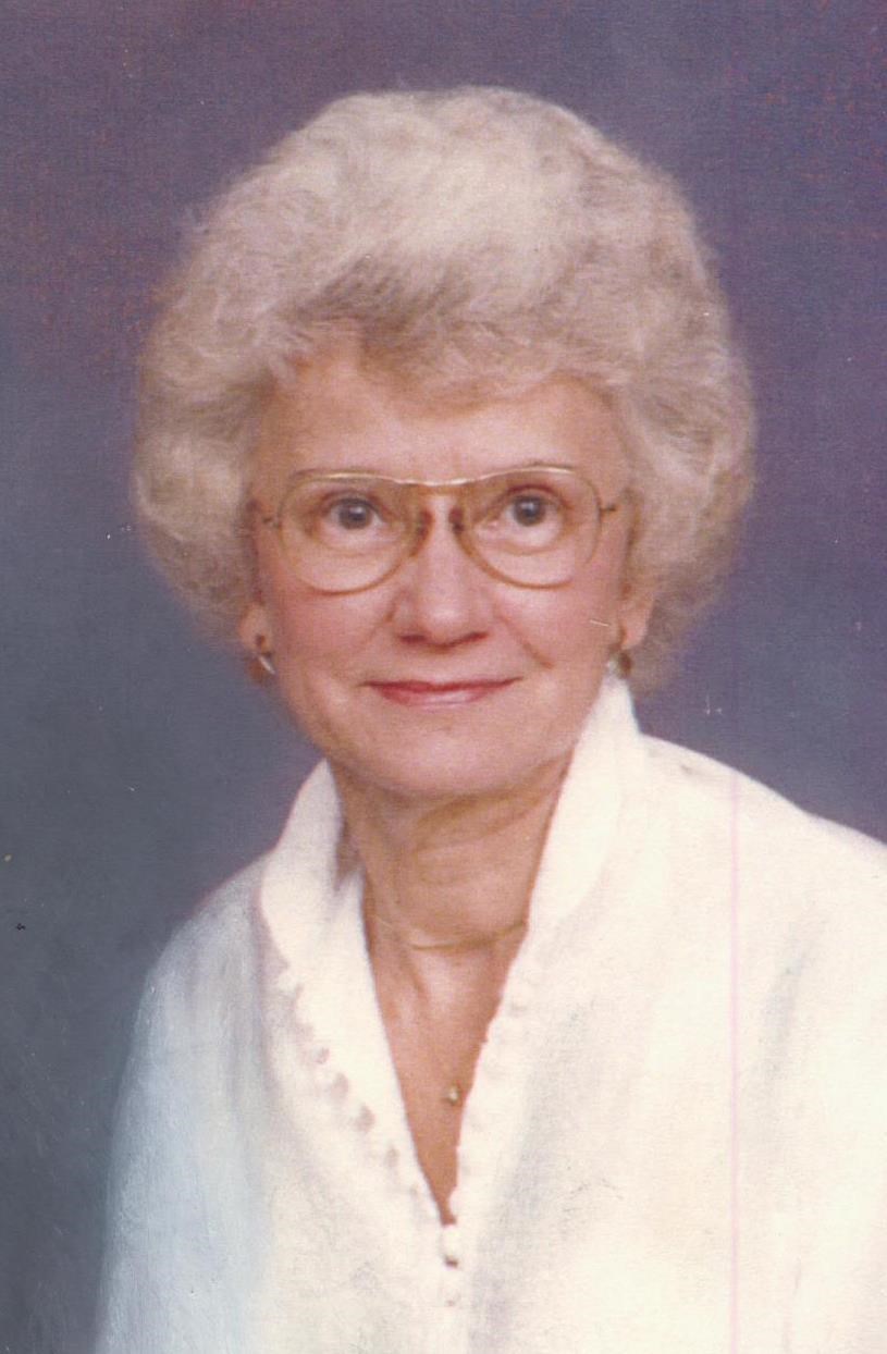 Edna C Peterson Obituary Duluth, MN