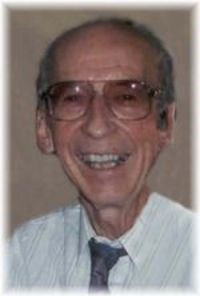 Obituary of Theodore Adamczyk