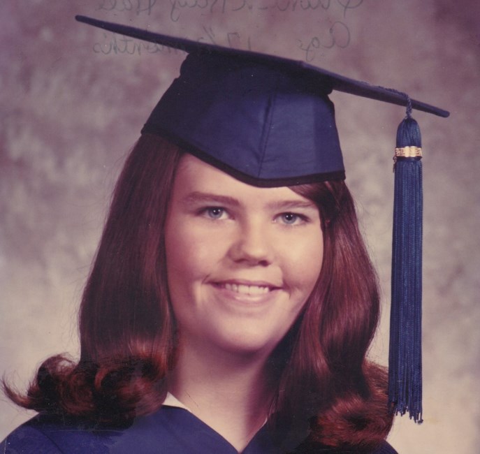 Obituary of Patricia Ann Hall