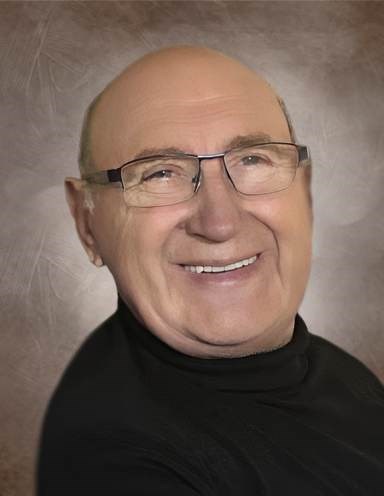 Avis de décès de Serge Claveau