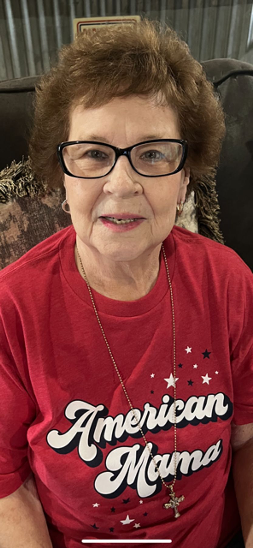Obituary of Eva Hlavinka Batla (Mamaw)