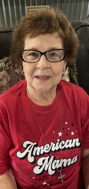 Obituary of Eva Hlavinka Batla (Mamaw)