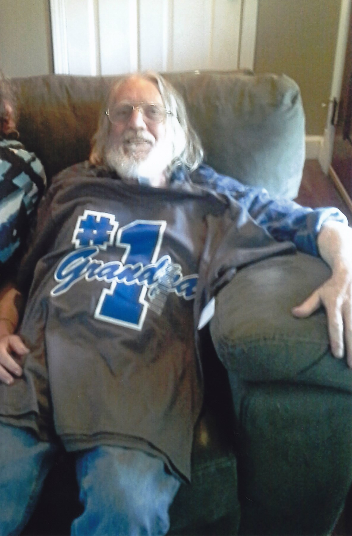 Obituary of James Lord Stoner Jr.