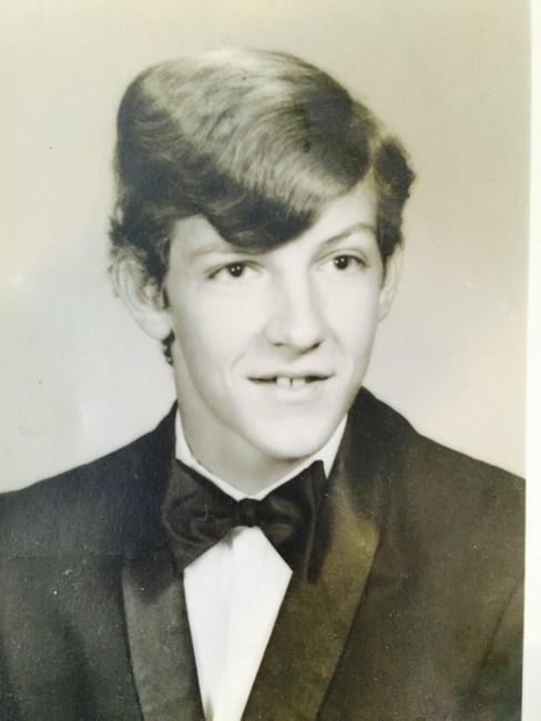 Avis de décès de Christopher Louis Donahue