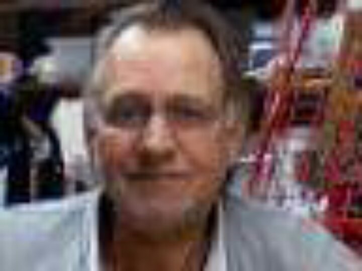 Obituary of Larry Dan Singletary Sr.