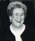 Mary Nuhn