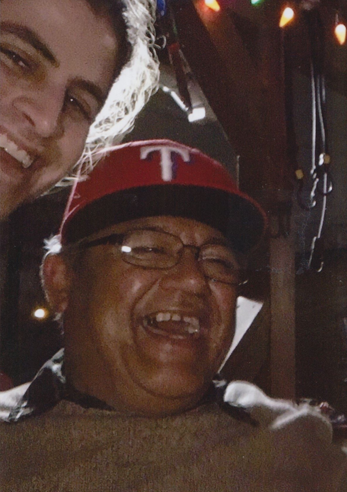 Obituary of Daniel Herrera