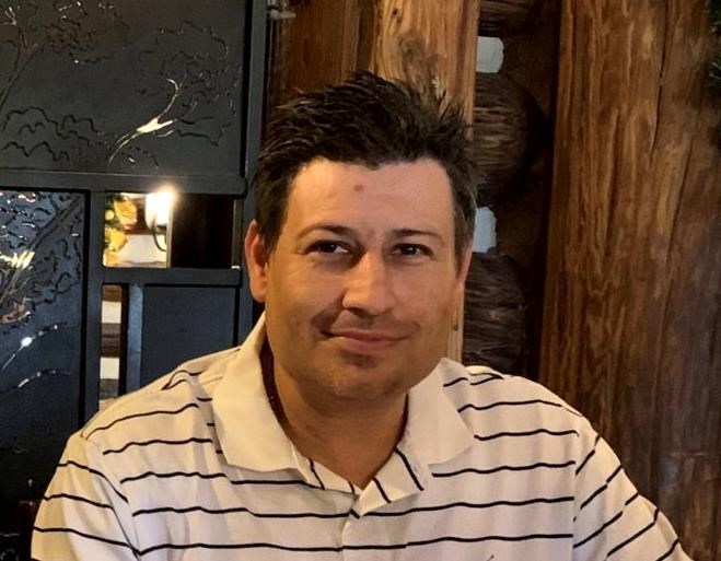 Obituary of Orie Bolmore Clark IV