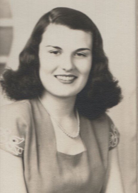 Obituary of Shirley Jean Giachetto