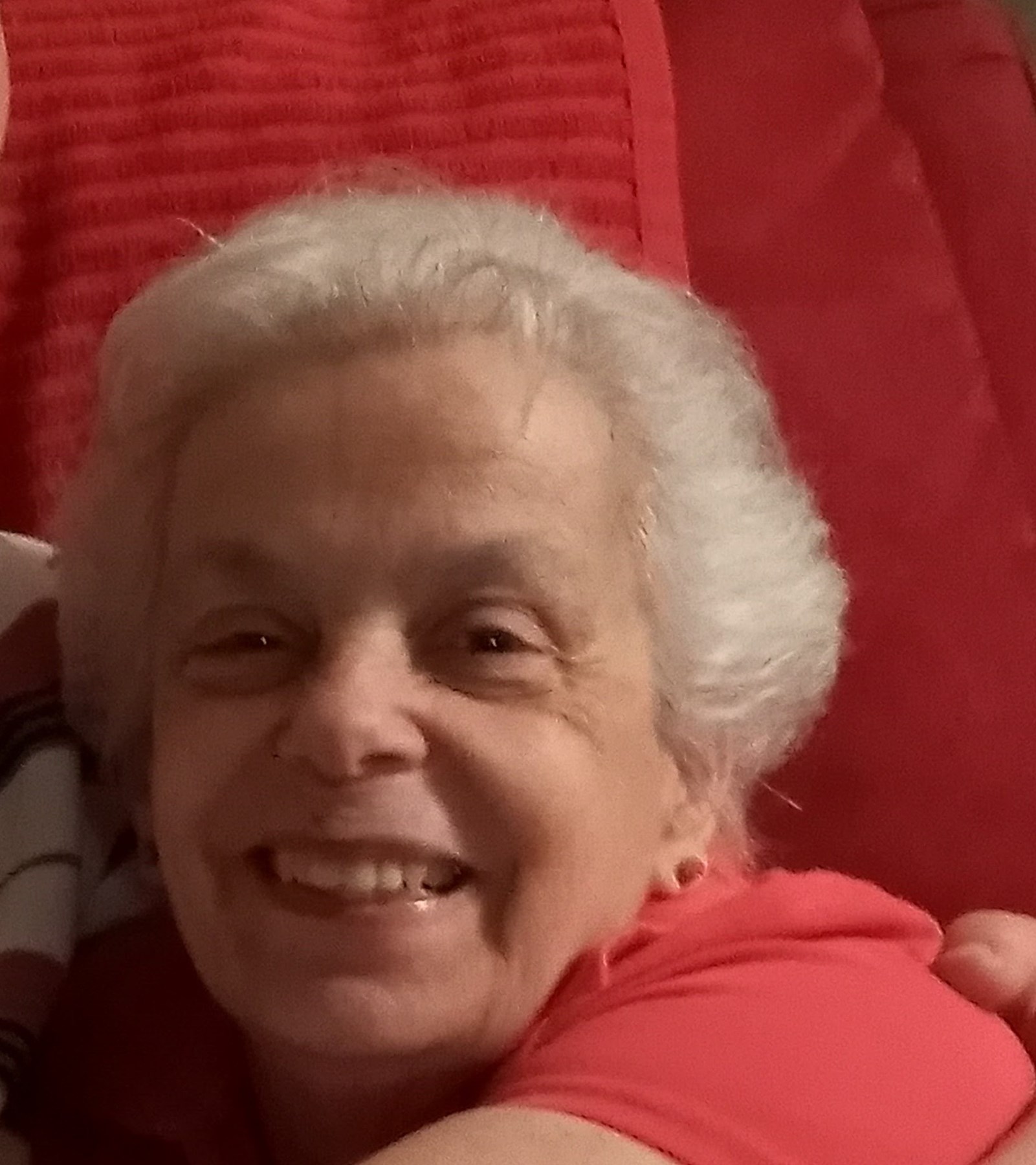 Obituary of Patricia Pillittere Albano